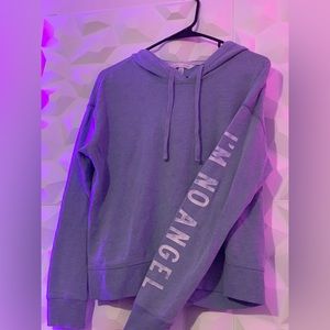 Victoria secret hoodie